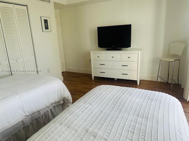 HARBOUR HOUSE - Residential Lease