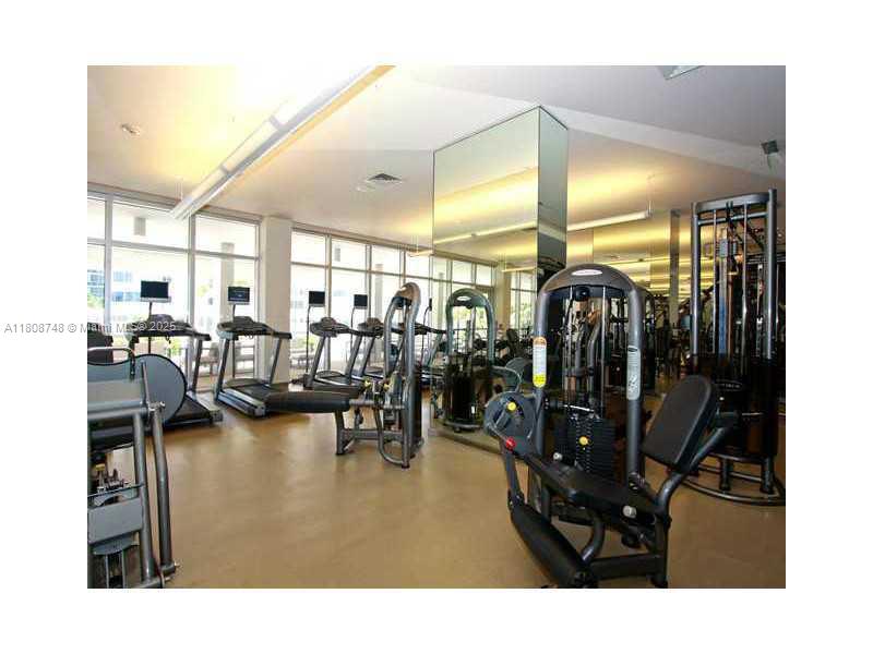 HARBOUR HOUSE - Residential Lease