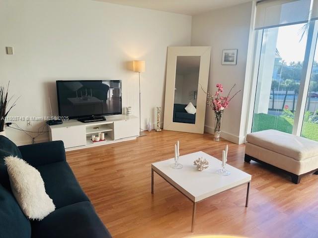 HARBOUR HOUSE - Residential Lease