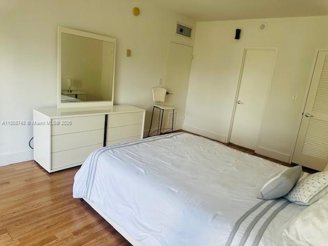 HARBOUR HOUSE - Residential Lease