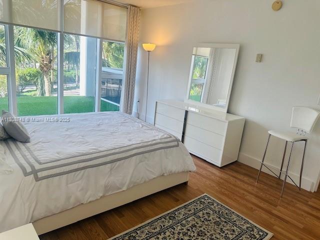 HARBOUR HOUSE - Residential Lease