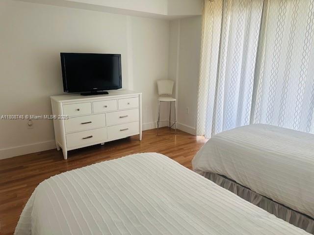 HARBOUR HOUSE - Residential Lease