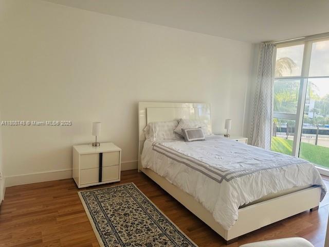 HARBOUR HOUSE - Residential Lease