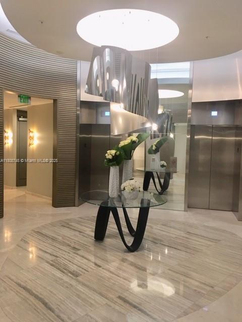 HARBOUR HOUSE - Residential Lease