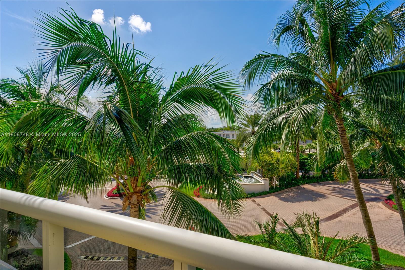 HARBOUR HOUSE - Residential Lease