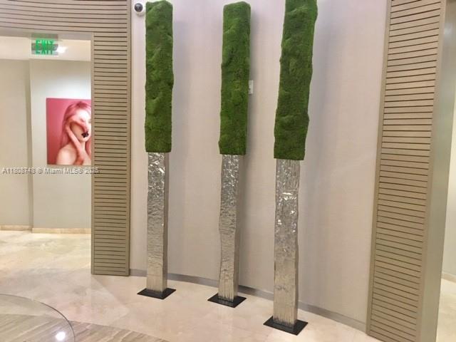 HARBOUR HOUSE - Residential Lease