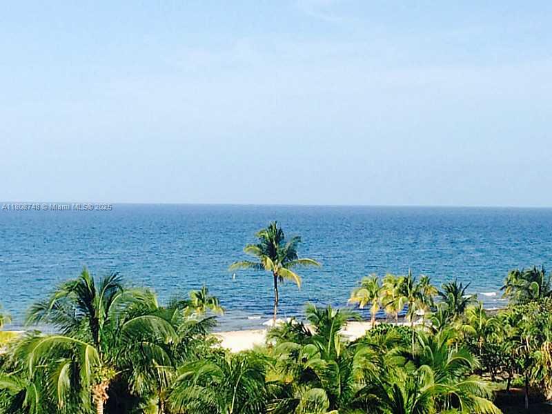 HARBOUR HOUSE - Residential Lease