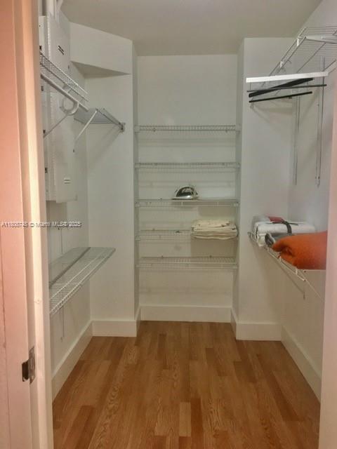 HARBOUR HOUSE - Residential Lease