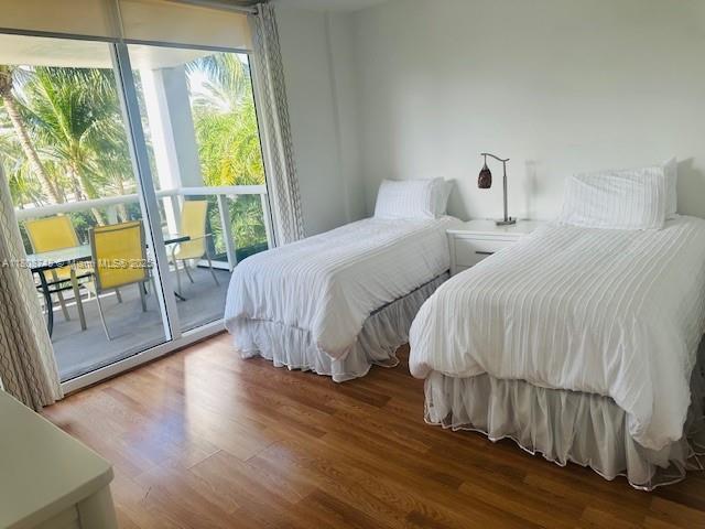 HARBOUR HOUSE - Residential Lease