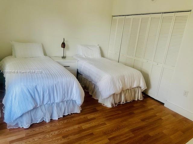 HARBOUR HOUSE - Residential Lease