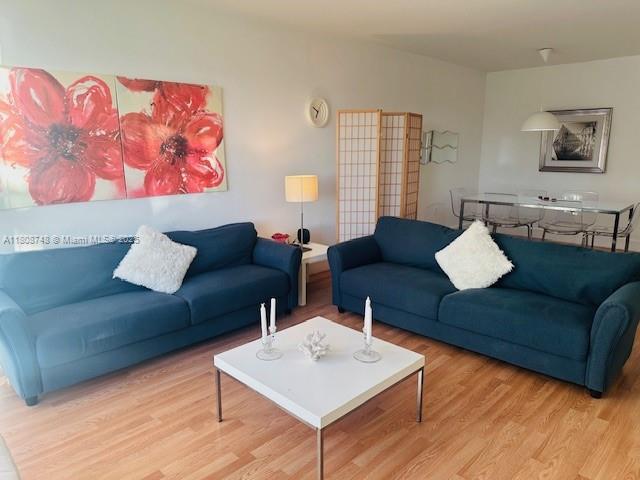 HARBOUR HOUSE - Residential Lease