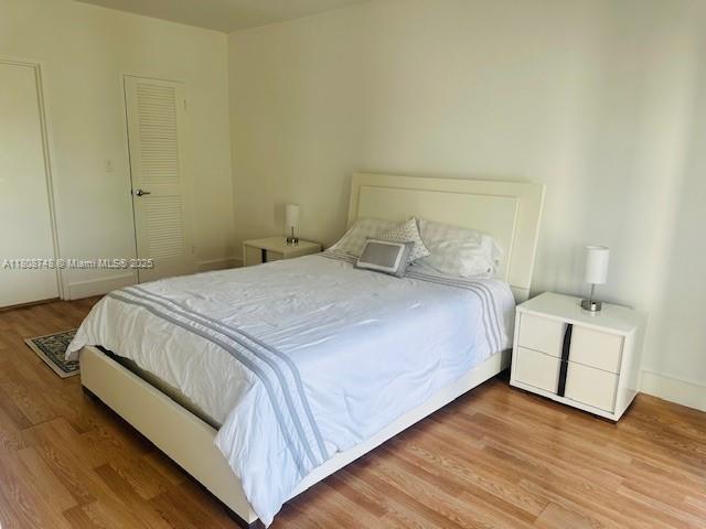 HARBOUR HOUSE - Residential Lease