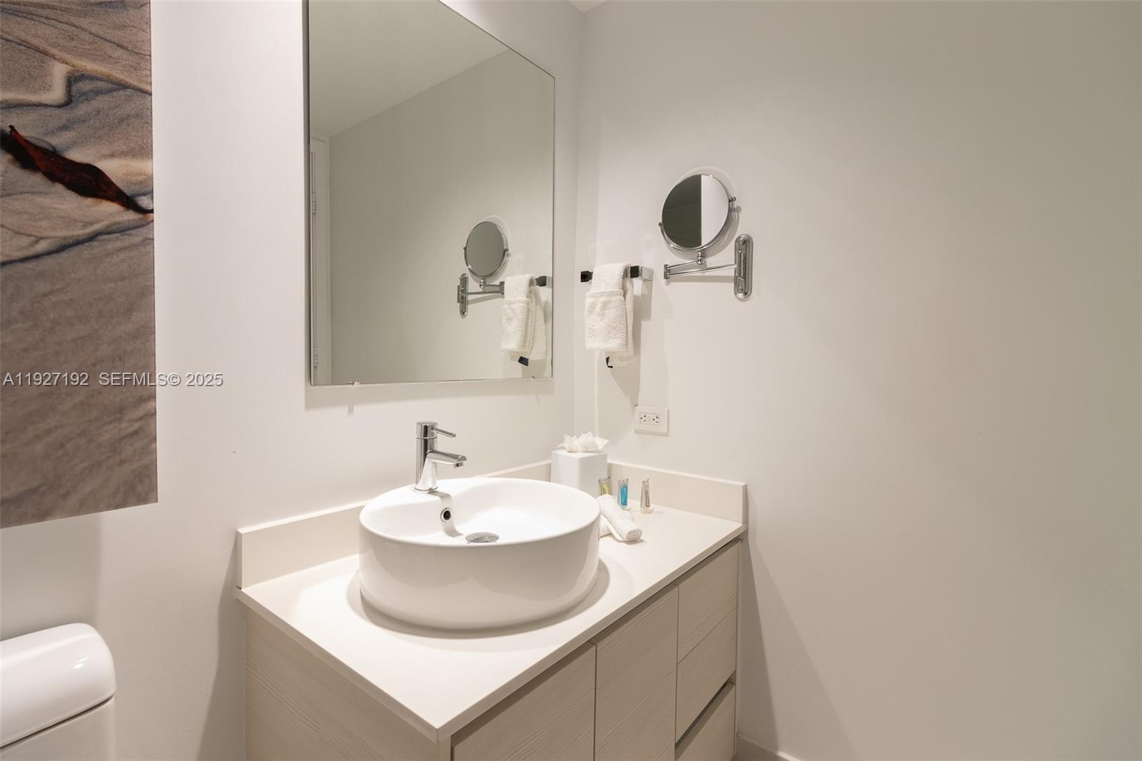 BEACHWALK CONDOMINIUM - Residential