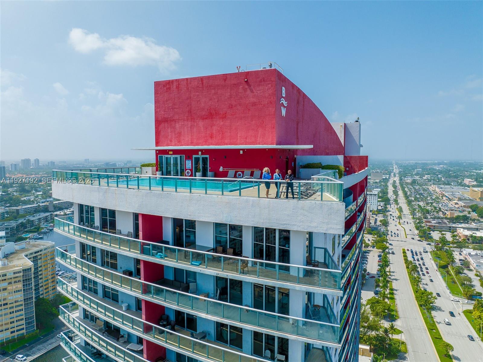 BEACHWALK CONDOMINIUM - Residential