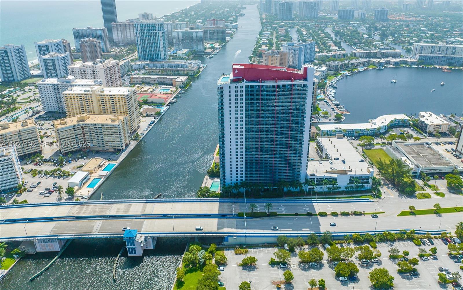 BEACHWALK CONDOMINIUM - Residential