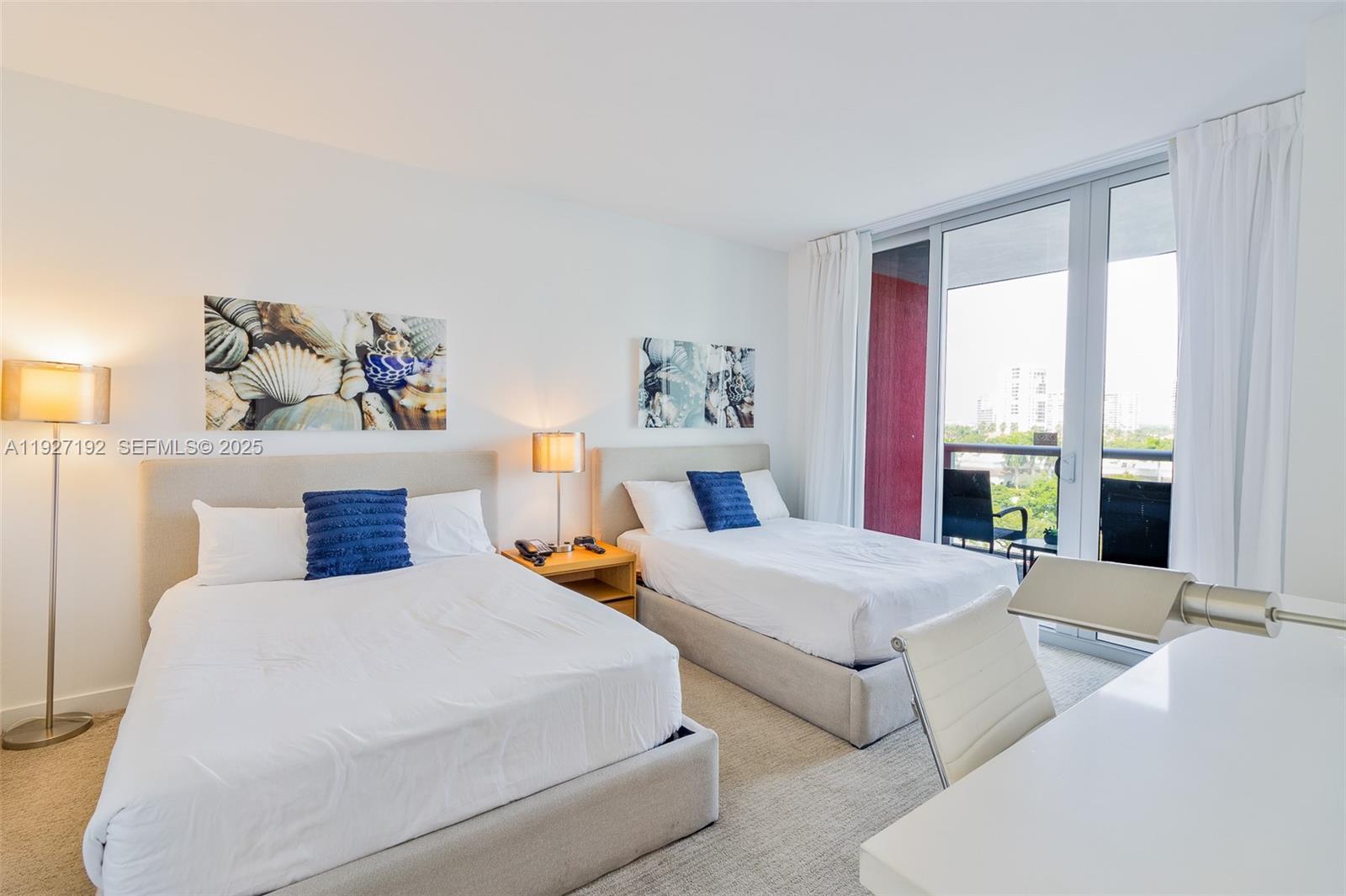 BEACHWALK CONDOMINIUM - Residential