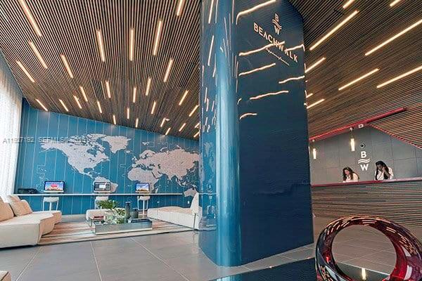 BEACHWALK CONDOMINIUM - Residential