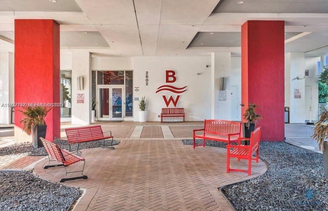 BEACHWALK CONDOMINIUM - Residential