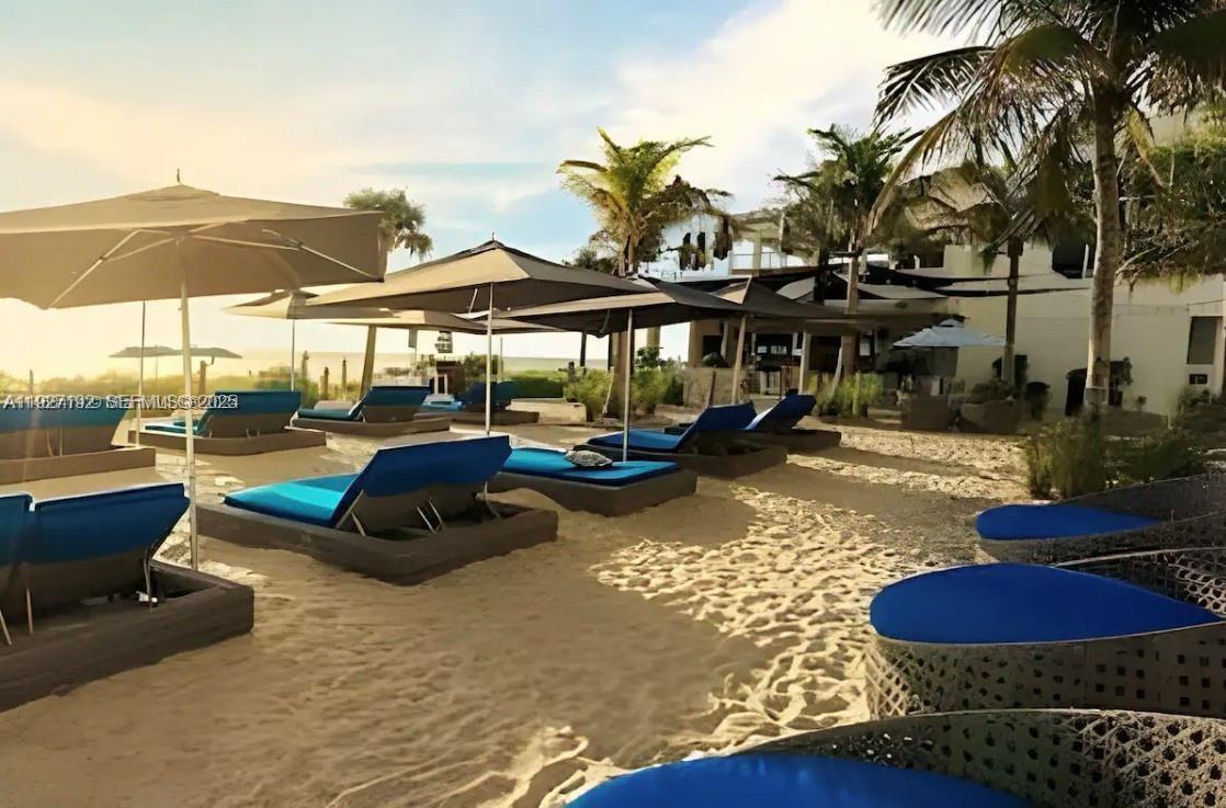 BEACHWALK CONDOMINIUM - Residential