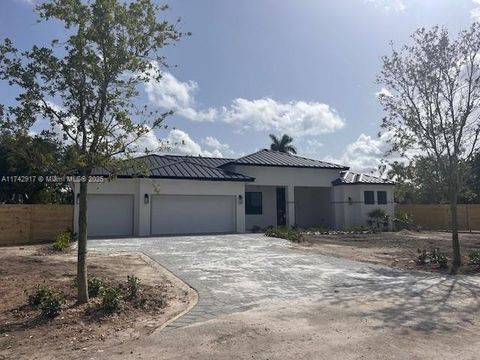 29282 SW 181st Ave Homestead FL 33030