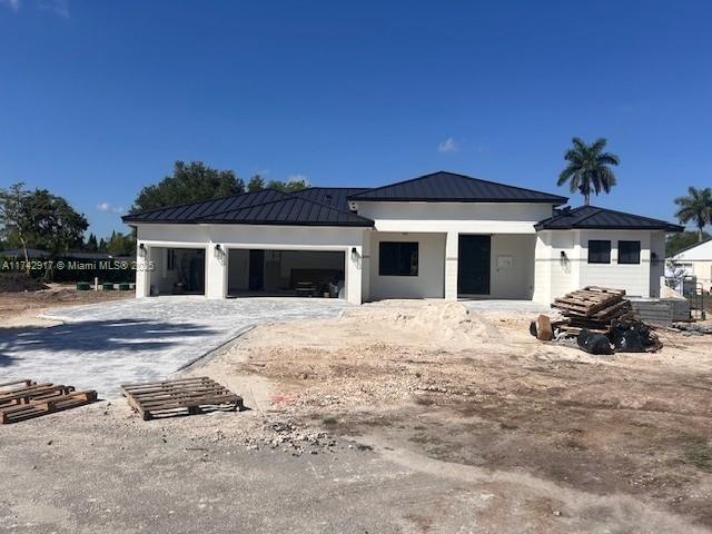Property for Sale at 29282 Sw 181st Ave, Homestead, Miami-Dade County, Florida - Bedrooms: 5 
Bathrooms: 4  - $1,299,990