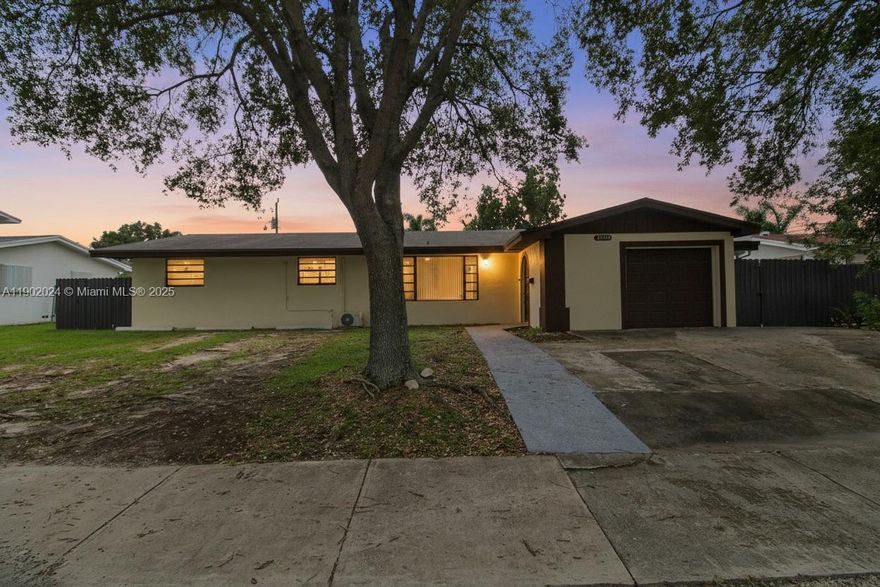 INVESTOR SPECIAL! Fully remodeled home with 4 private-entry units, generating a strong $7,200/month rent roll. The property has a total of 5 Bedrooms and 4 1/2 bathrooms. All units are fully rented with tenants eager to stay, offering immediate cash flow and stability. Each unit features modern finishes and separate access, ideal for long-term or short-term strategies. A turn-key investment with solid ROI potential—perfect for expanding your portfolio or starting strong in real estate. No HOA, no Flood zone. Closing costs assistance available with seller's preferred lender up to 80K.