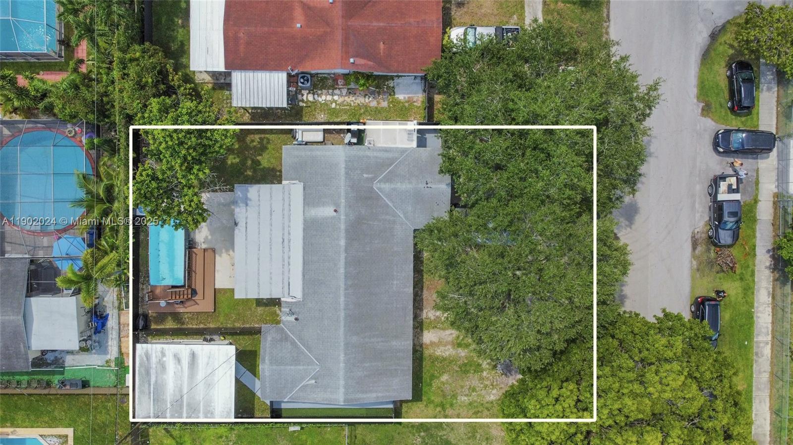 GREEN HILLS SEC 2 - Residential