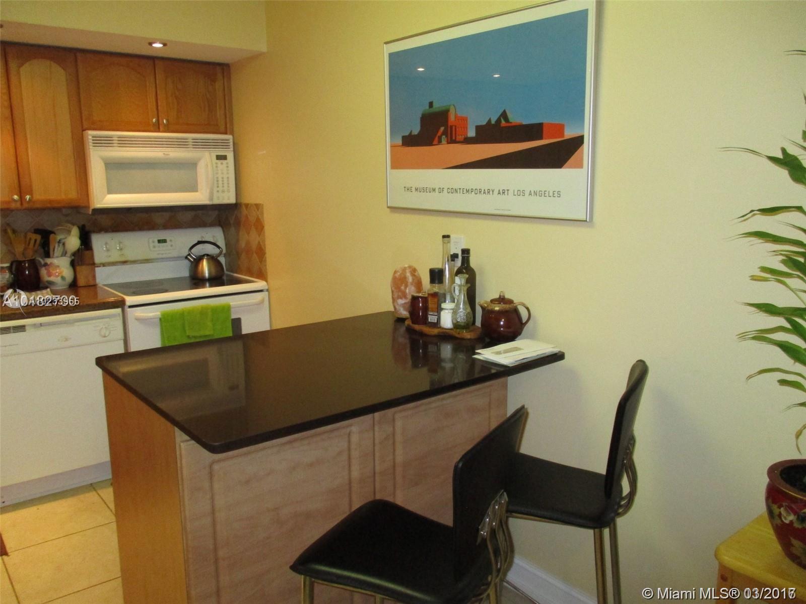 OCEANVIEW PARK CONDO - Residential Lease