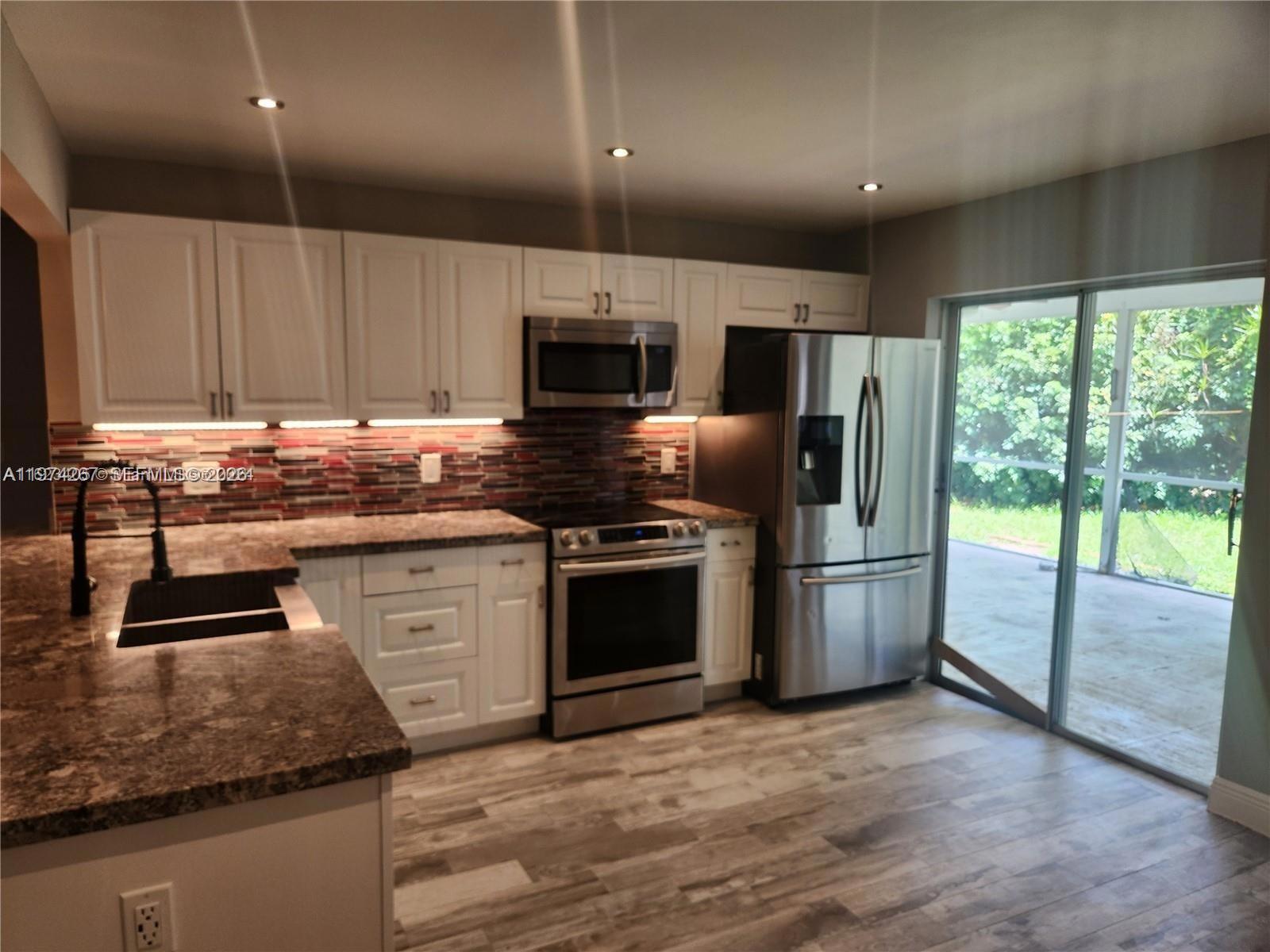 SOUTH PALM PARK - Residential Lease