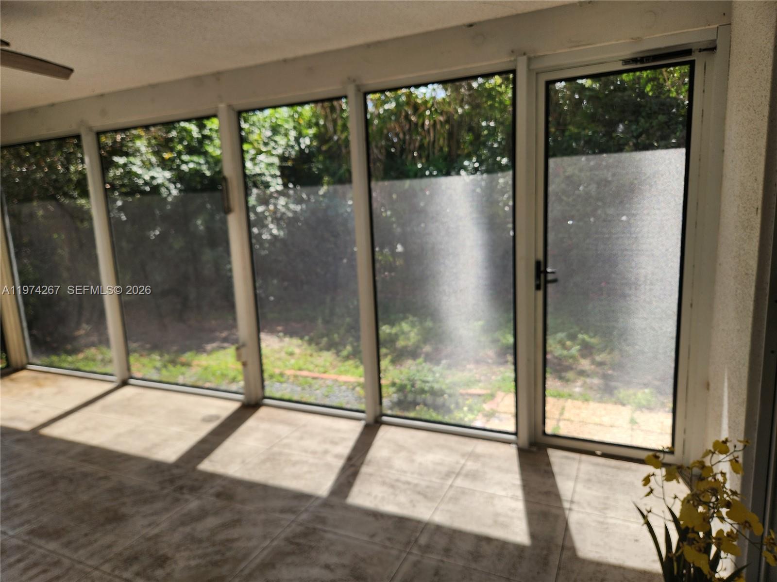 SOUTH PALM PARK - Residential Lease