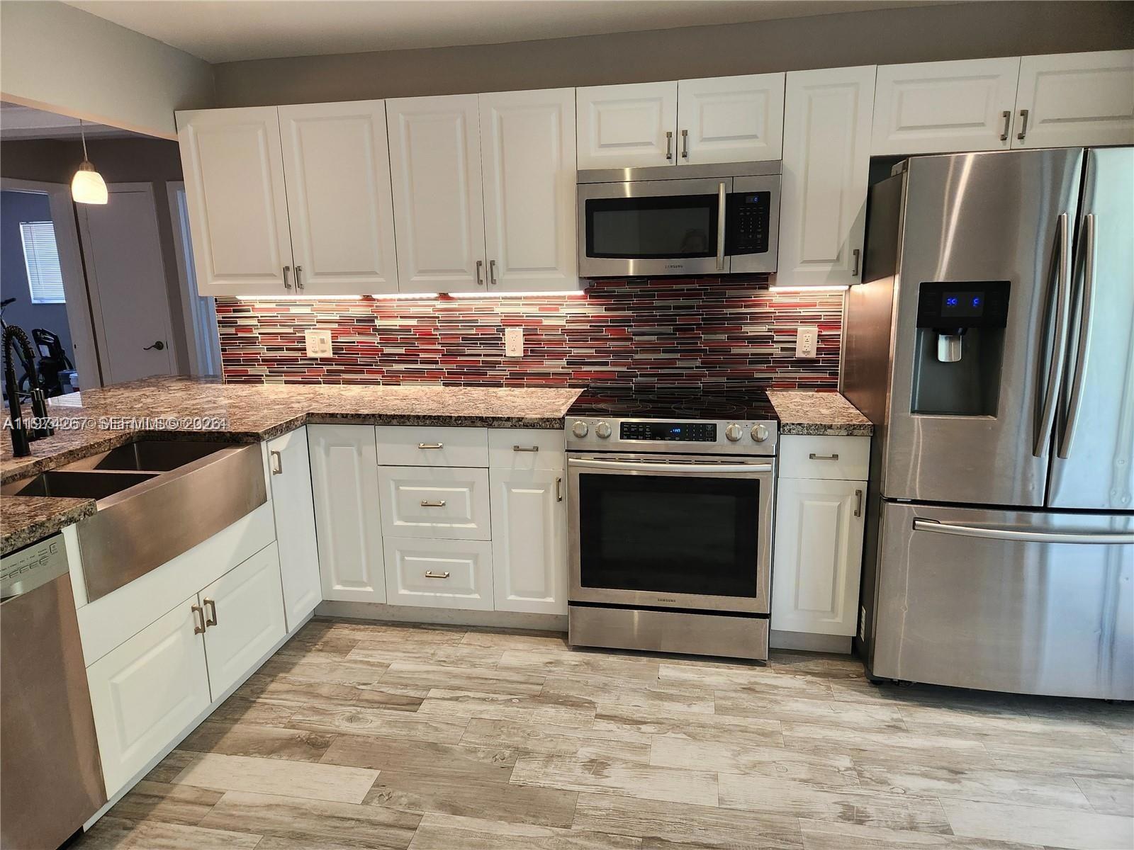 SOUTH PALM PARK - Residential Lease