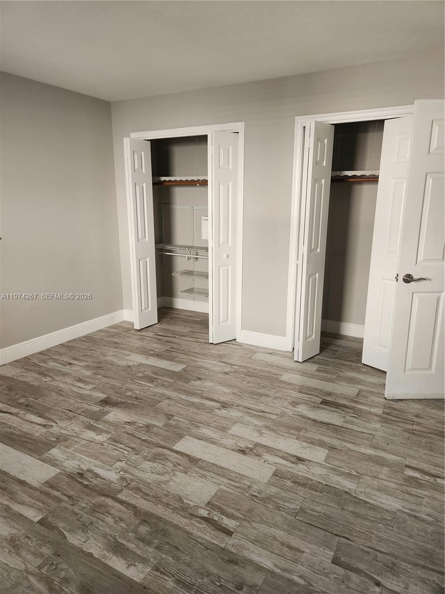 SOUTH PALM PARK - Residential Lease