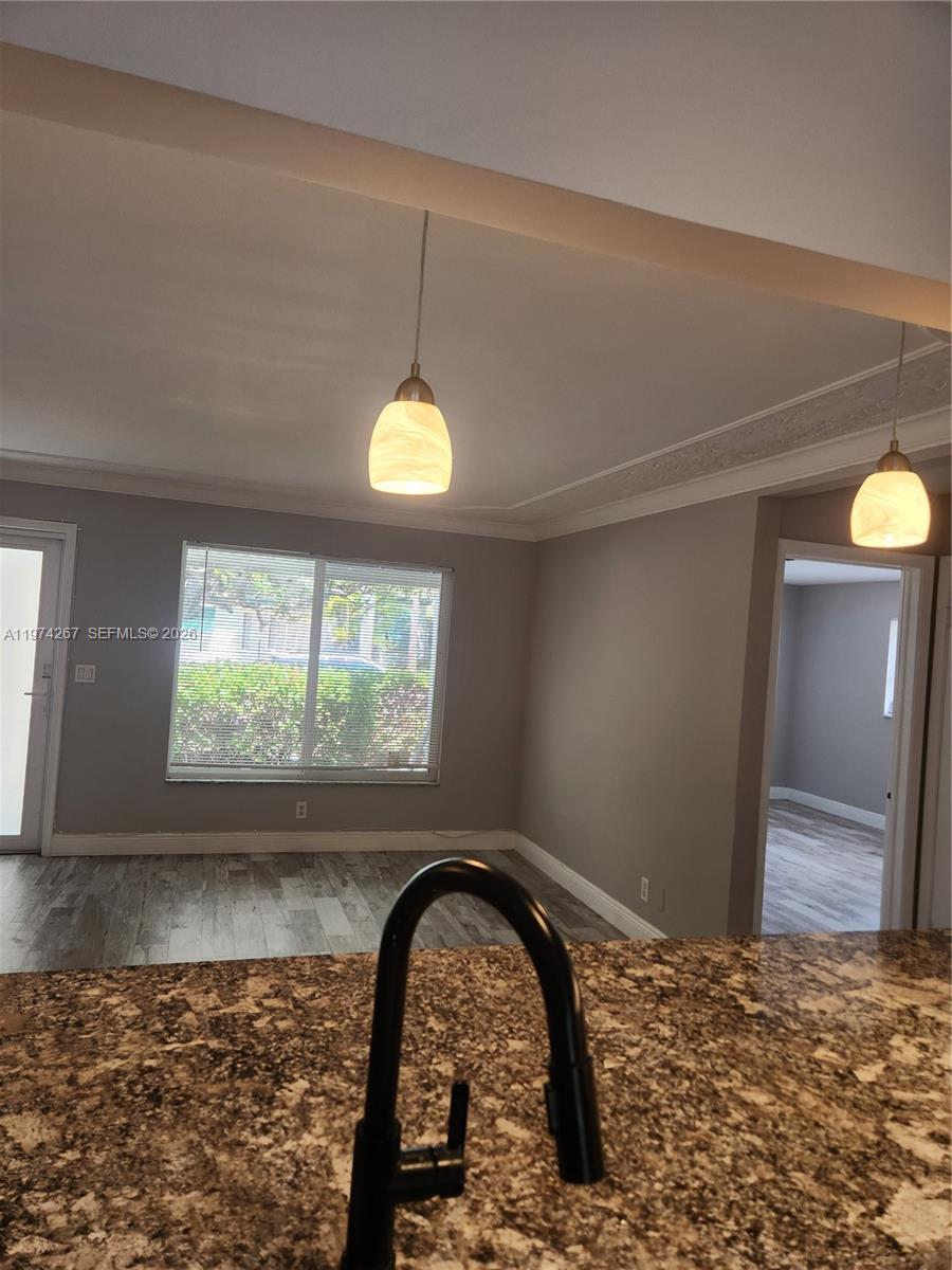 SOUTH PALM PARK - Residential Lease