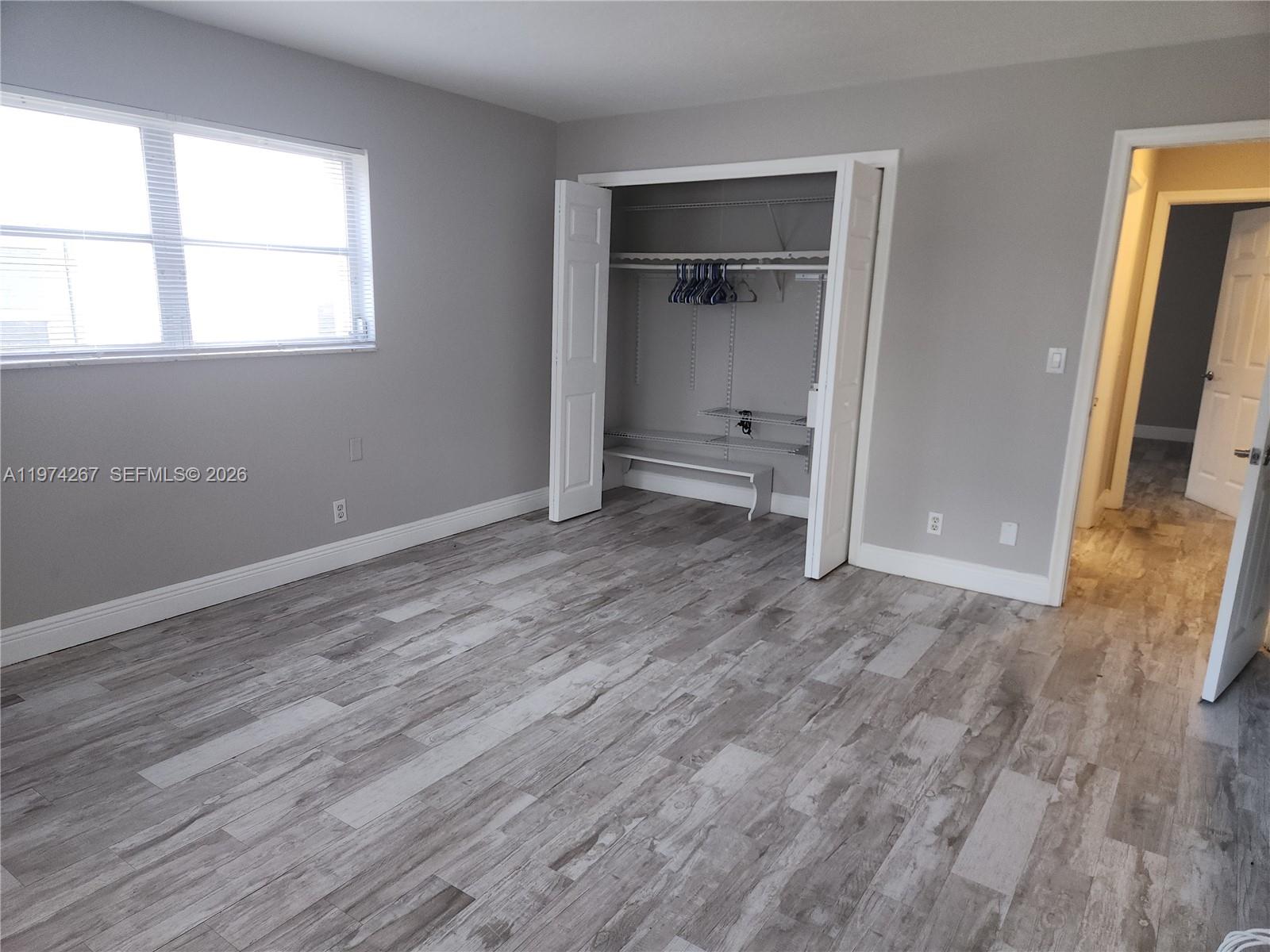 SOUTH PALM PARK - Residential Lease