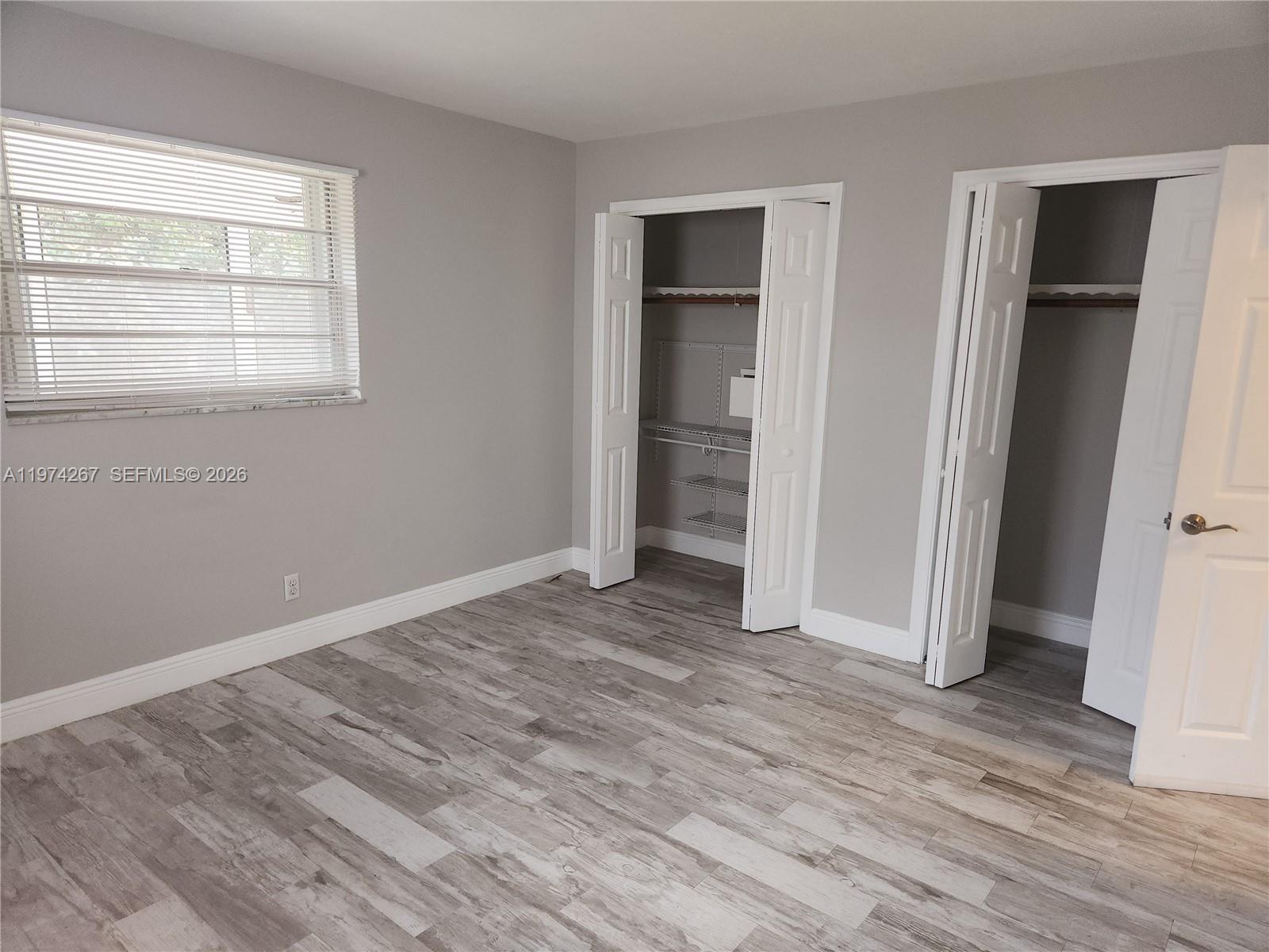 SOUTH PALM PARK - Residential Lease