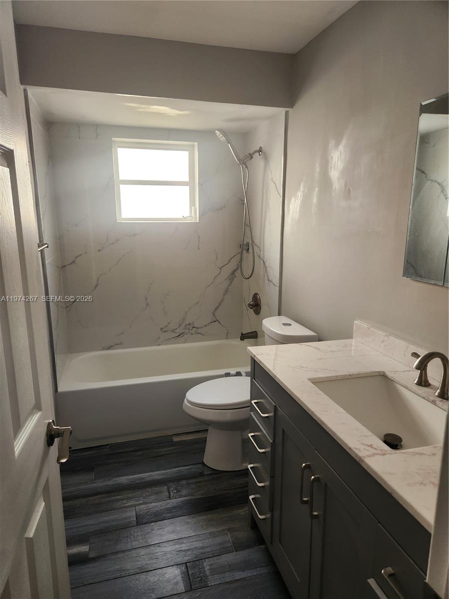 SOUTH PALM PARK - Residential Lease