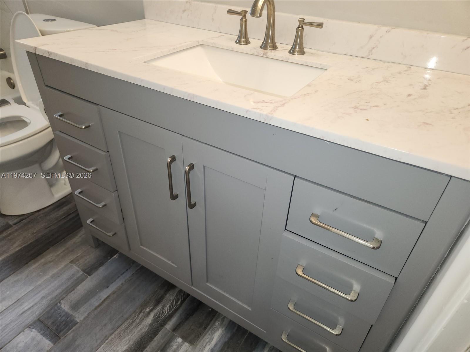 SOUTH PALM PARK - Residential Lease