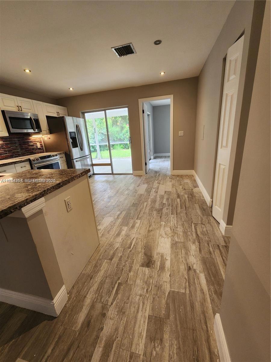 SOUTH PALM PARK - Residential Lease