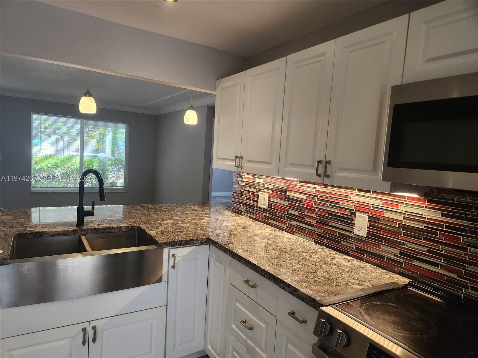 SOUTH PALM PARK - Residential Lease