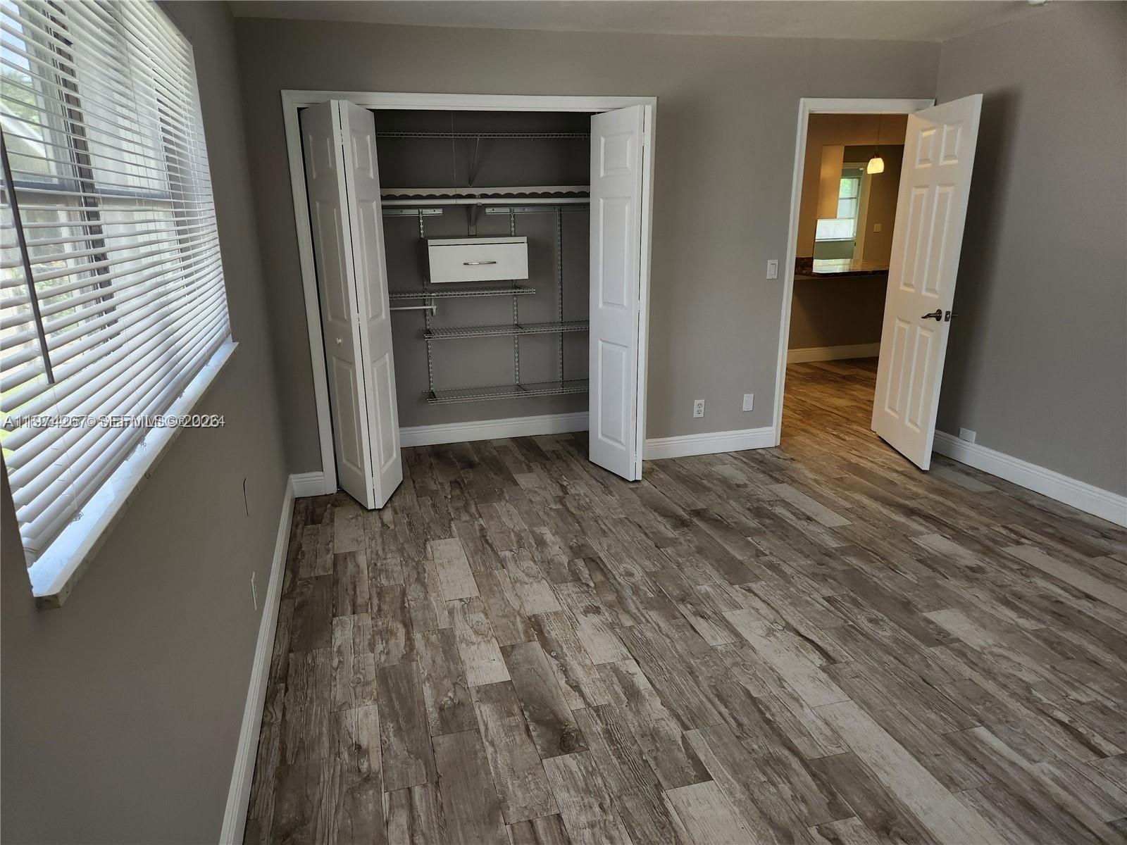 SOUTH PALM PARK - Residential Lease