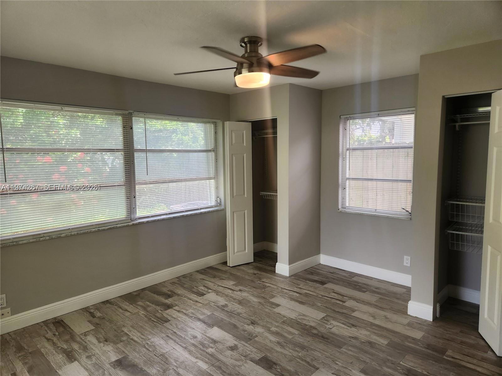 SOUTH PALM PARK - Residential Lease