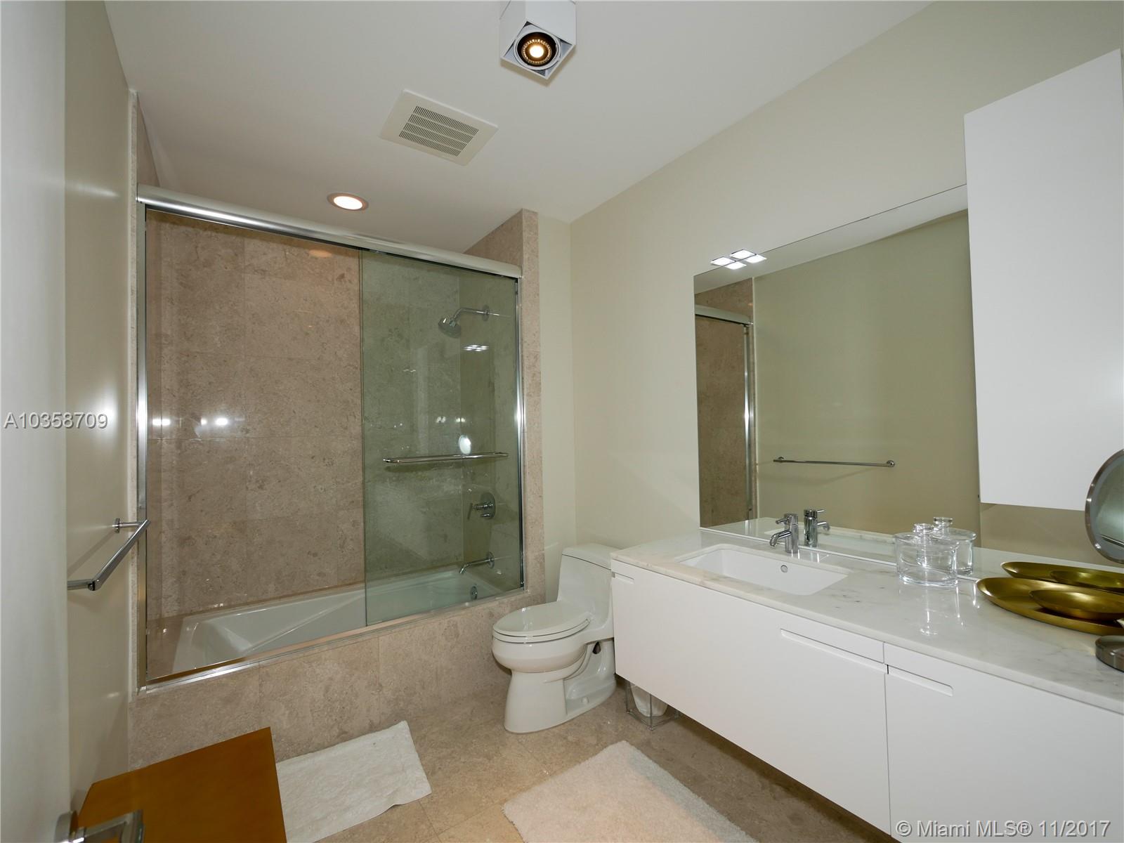 St. Regis Bal Harbour - Residential