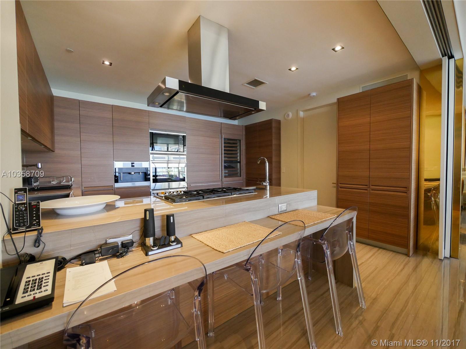 St. Regis Bal Harbour - Residential