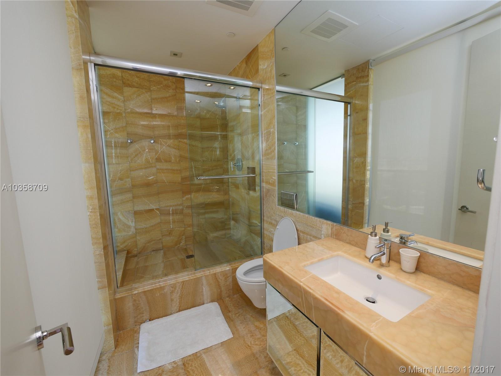 St. Regis Bal Harbour - Residential