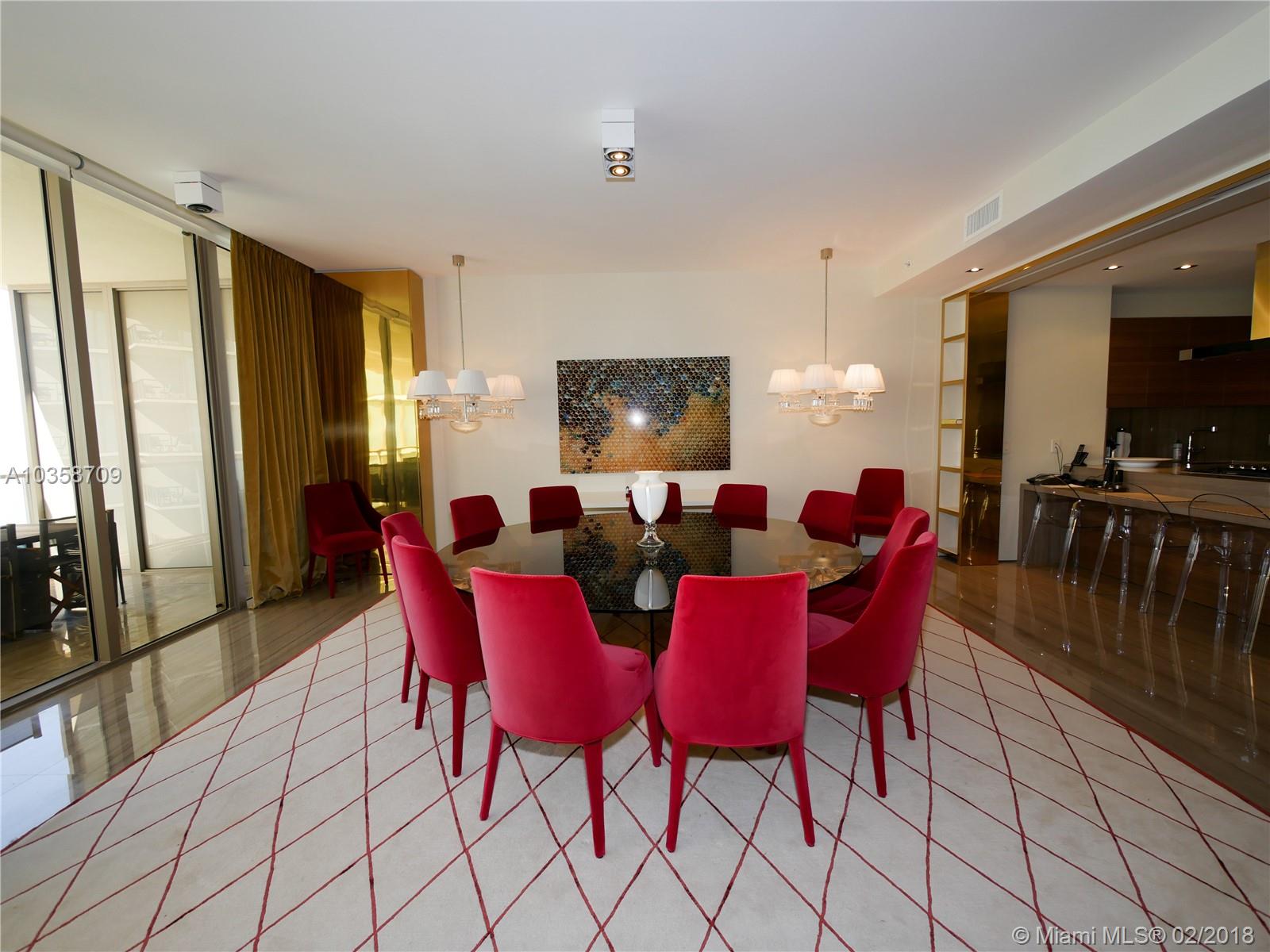 St. Regis Bal Harbour - Residential