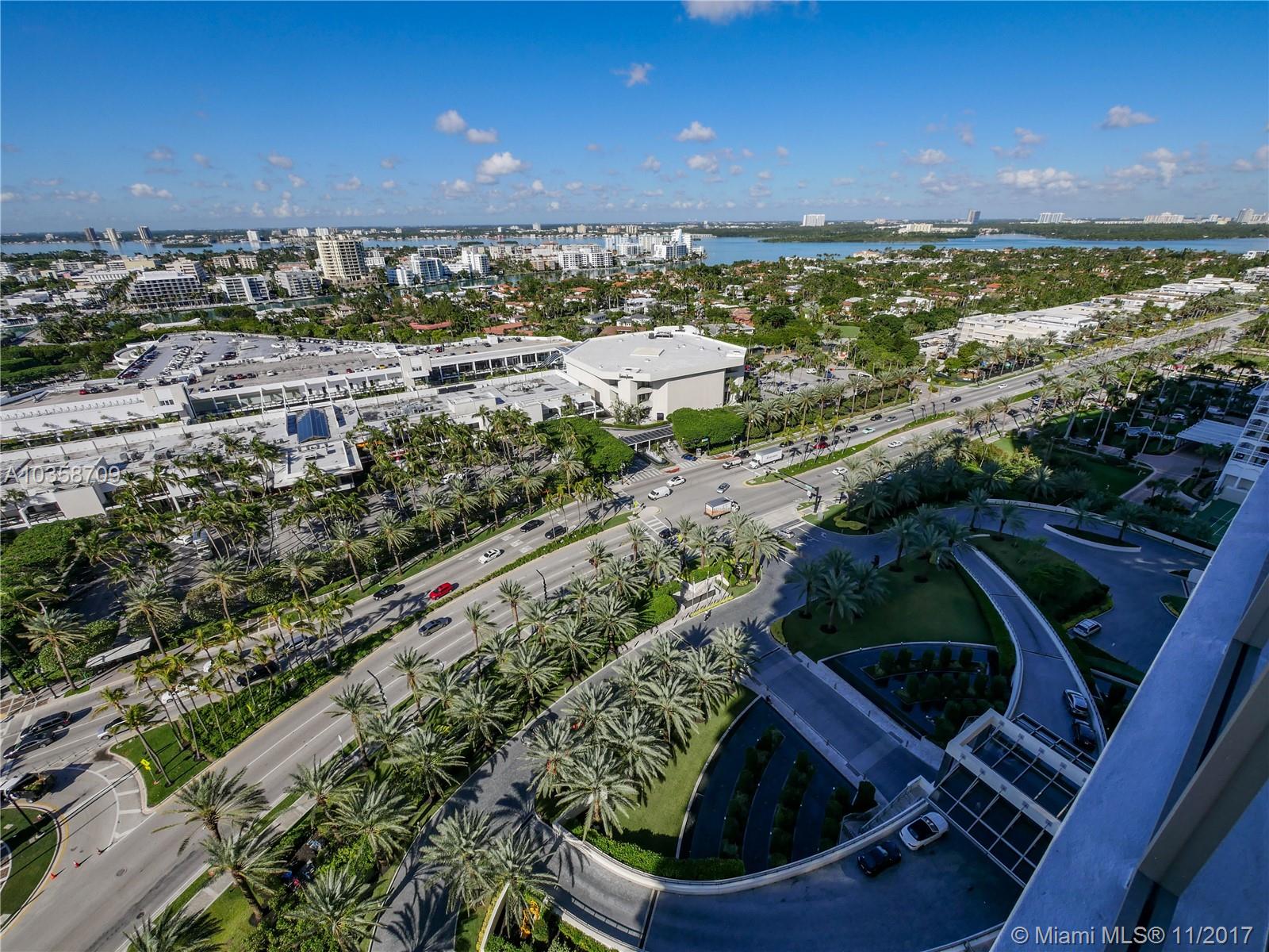 St. Regis Bal Harbour - Residential