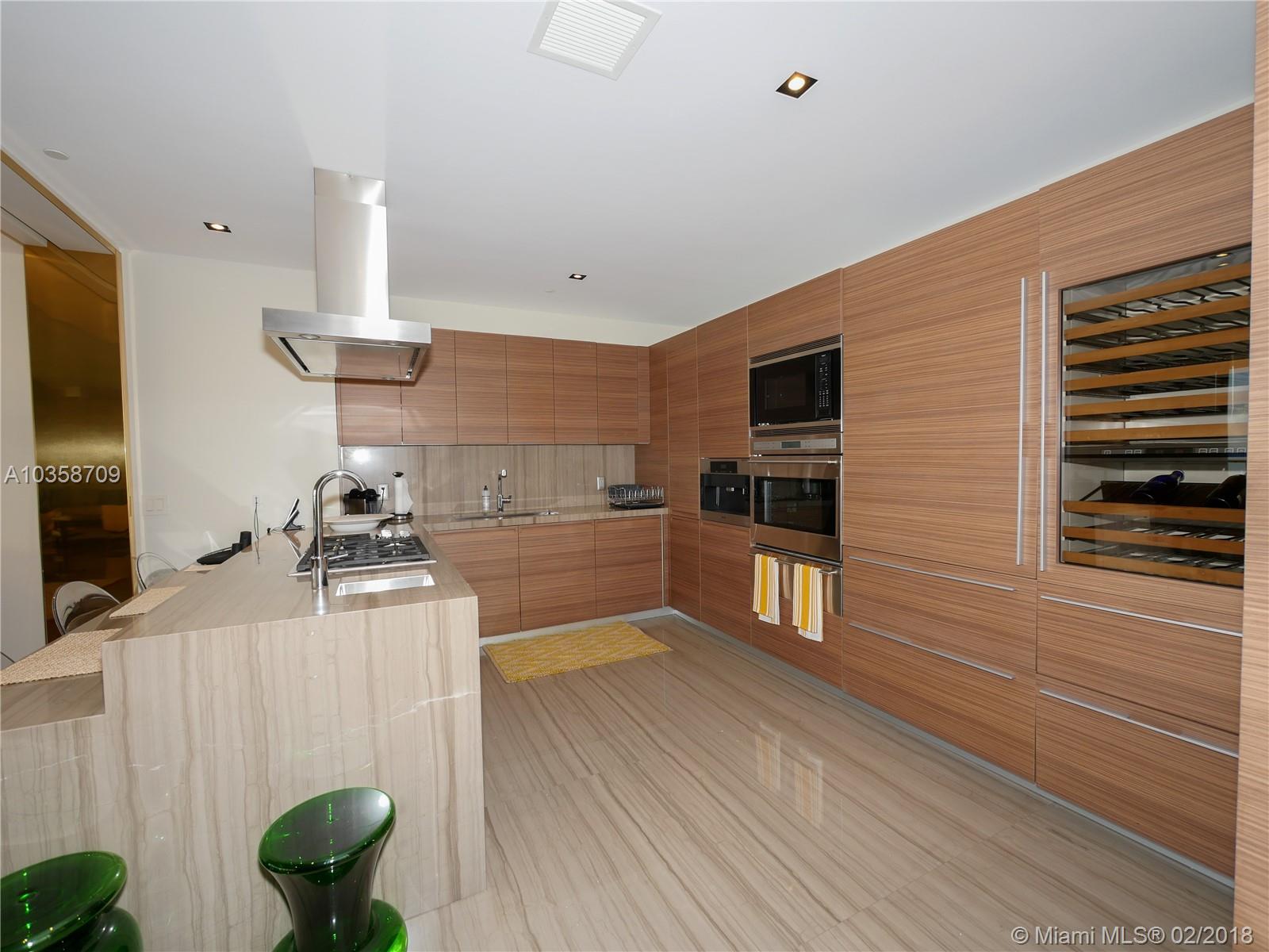 St. Regis Bal Harbour - Residential