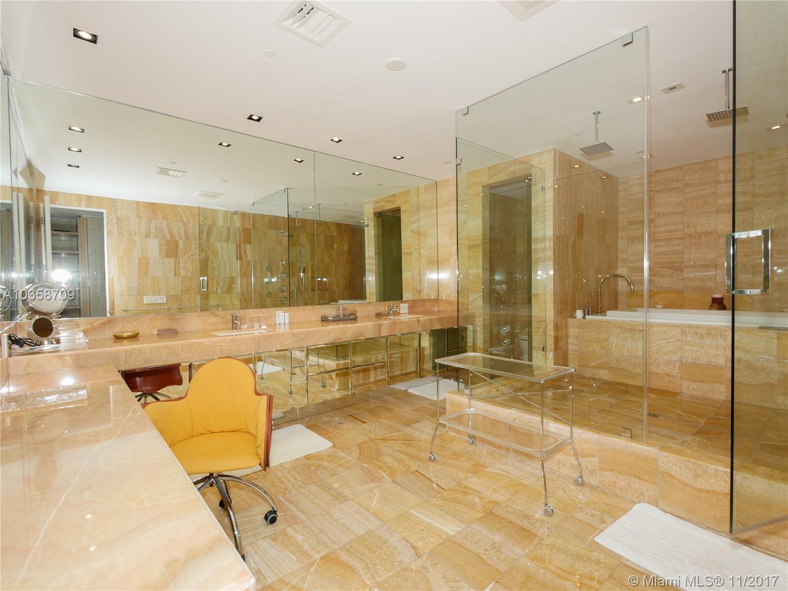 St. Regis Bal Harbour - Residential