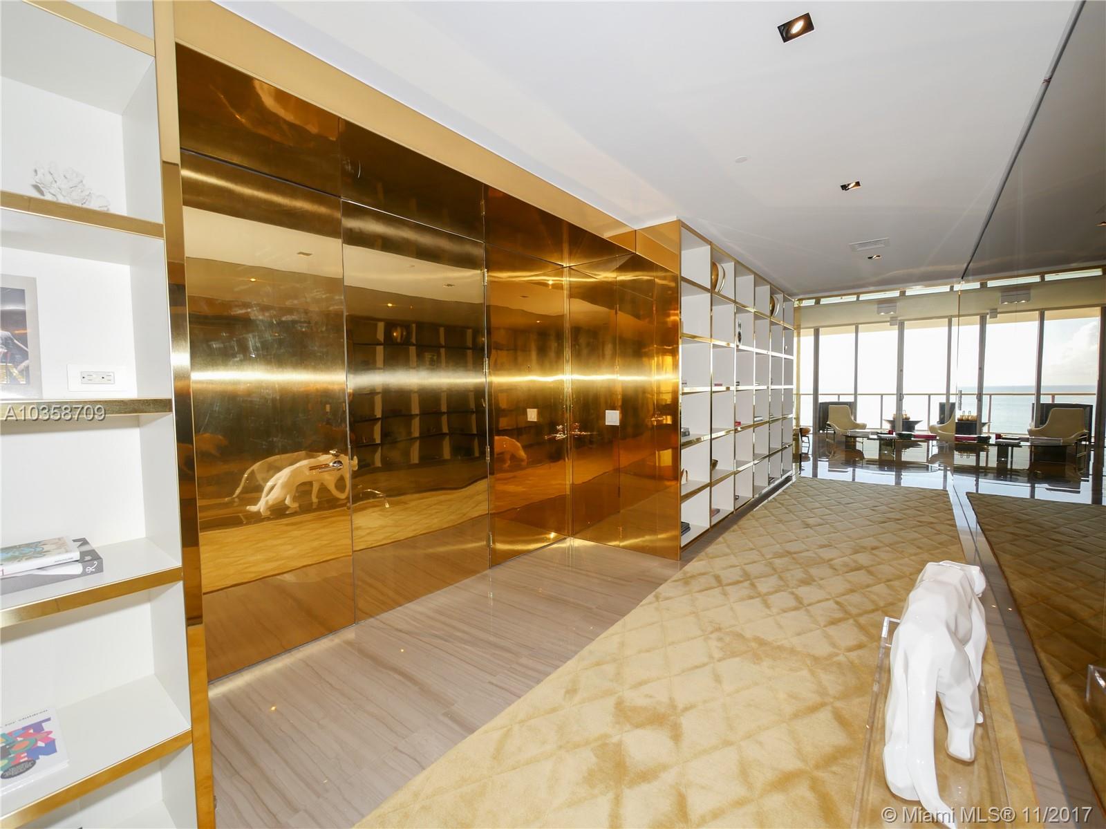 St. Regis Bal Harbour - Residential