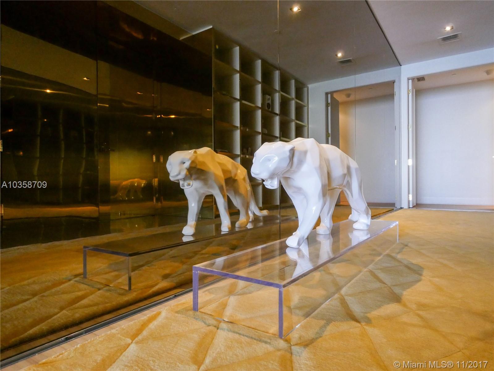 St. Regis Bal Harbour - Residential